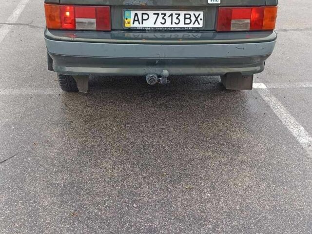 Зелений ВАЗ 2114 Самара, об'ємом двигуна 1.5 л та пробігом 158 тис. км за 1400 $, фото 1 на Automoto.ua