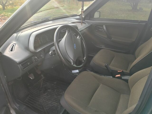 ВАЗ 2114 Самара 2006 в Кременчуге на Automoto.ua Зеленый ВАЗ 2114 Самара, объемом двигателя 1.5 л и пробегом 240 тыс. км за 2100 $, фото 7 на Automoto.ua