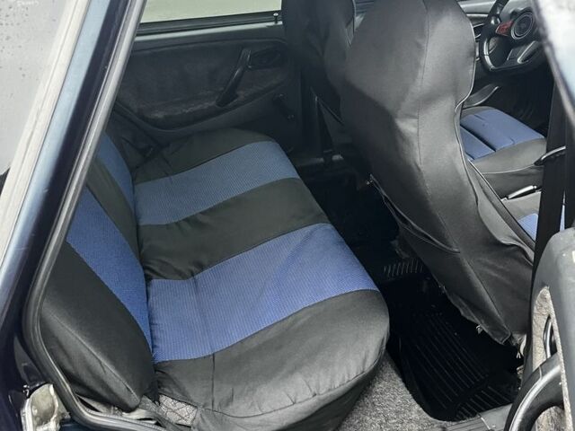 Зелений ВАЗ 2114 Самара, об'ємом двигуна 1.5 л та пробігом 520 тис. км за 1665 $, фото 17 на Automoto.ua