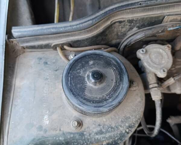 Зеленый ВАЗ 2114 Самара, объемом двигателя 1.5 л и пробегом 278 тыс. км за 1800 $, фото 14 на Automoto.ua