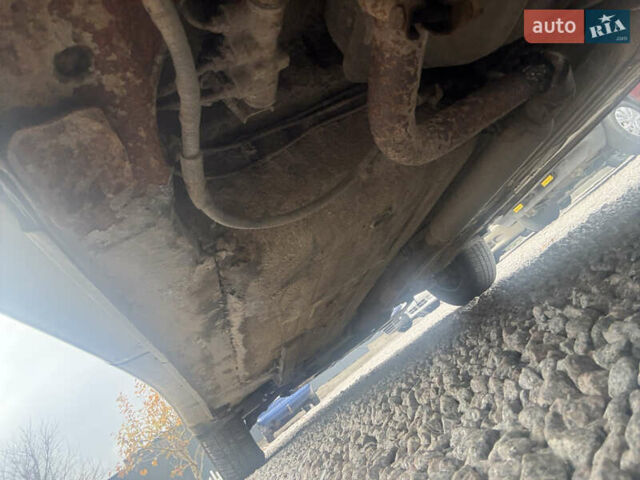 Зелений ВАЗ 2114 Самара, об'ємом двигуна 1.5 л та пробігом 230 тис. км за 1500 $, фото 6 на Automoto.ua