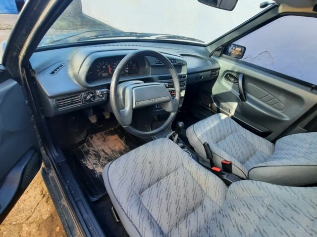 Зеленый ВАЗ 2114 Самара, объемом двигателя 1.5 л и пробегом 80 тыс. км за 2800 $, фото 3 на Automoto.ua