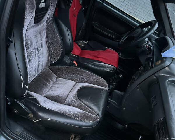 Зеленый ВАЗ 2114 Самара, объемом двигателя 1.5 л и пробегом 240 тыс. км за 1300 $, фото 8 на Automoto.ua