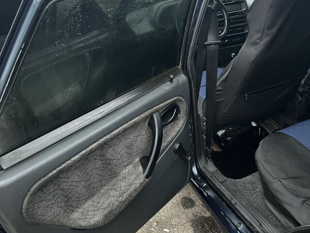 Зелений ВАЗ 2114 Самара, об'ємом двигуна 1.5 л та пробігом 520 тис. км за 1665 $, фото 13 на Automoto.ua