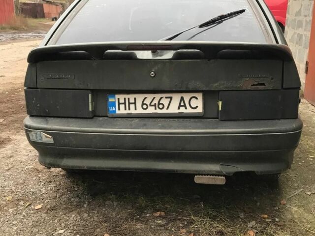 Зелений ВАЗ 2114 Самара, об'ємом двигуна 1.5 л та пробігом 350 тис. км за 900 $, фото 6 на Automoto.ua