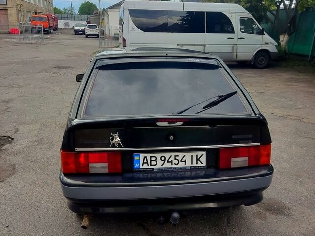 Зелений ВАЗ 2114 Самара, об'ємом двигуна 1.5 л та пробігом 210 тис. км за 1400 $, фото 1 на Automoto.ua