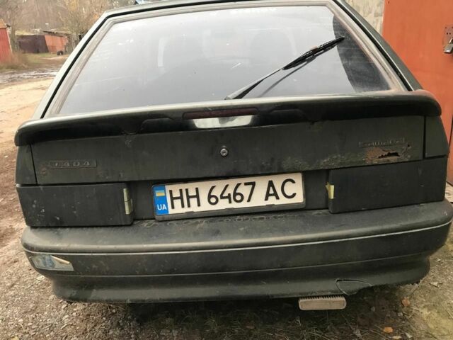 Зелений ВАЗ 2114 Самара, об'ємом двигуна 1.5 л та пробігом 350 тис. км за 900 $, фото 2 на Automoto.ua