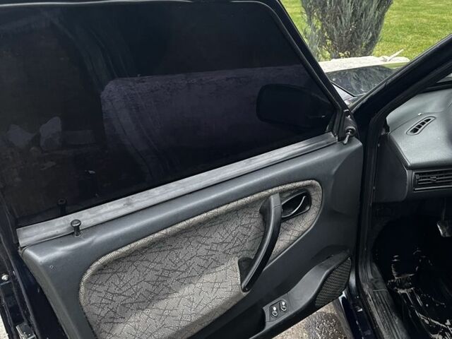 Зелений ВАЗ 2114 Самара, об'ємом двигуна 1.5 л та пробігом 520 тис. км за 1665 $, фото 12 на Automoto.ua