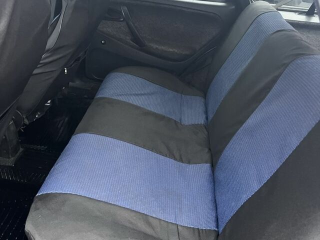 Зелений ВАЗ 2114 Самара, об'ємом двигуна 1.5 л та пробігом 520 тис. км за 1665 $, фото 14 на Automoto.ua