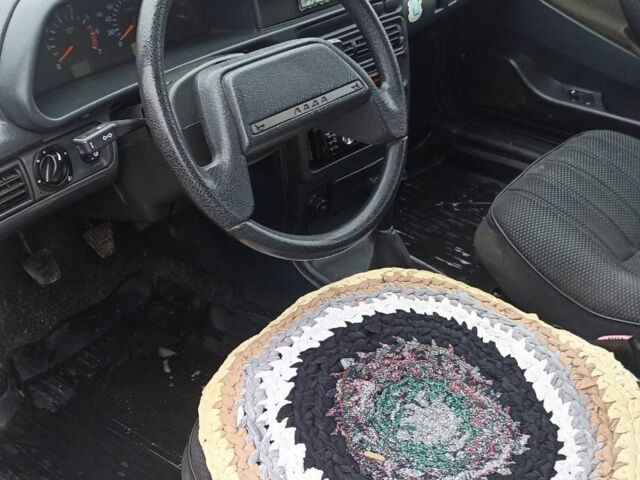 Зелений ВАЗ 2114 Самара, об'ємом двигуна 1.5 л та пробігом 158 тис. км за 1400 $, фото 6 на Automoto.ua