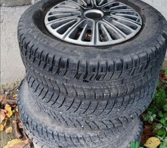 Зелений ВАЗ 2114 Самара, об'ємом двигуна 1.5 л та пробігом 250 тис. км за 1490 $, фото 5 на Automoto.ua