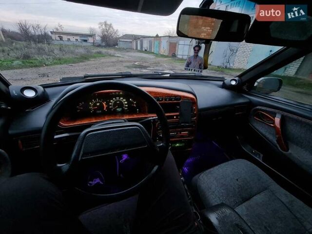 Зеленый ВАЗ 2114 Самара, объемом двигателя 1.6 л и пробегом 188 тыс. км за 1700 $, фото 10 на Automoto.ua