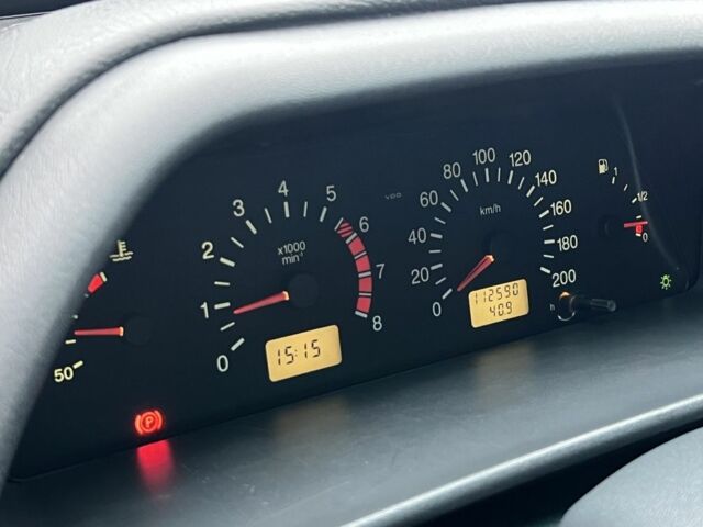 Зелений ВАЗ 2114 Самара, об'ємом двигуна 1.6 л та пробігом 115 тис. км за 2300 $, фото 10 на Automoto.ua