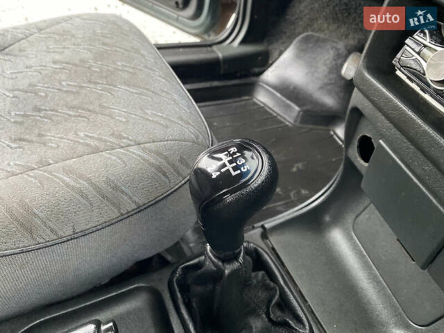 Зеленый ВАЗ 2114 Самара, объемом двигателя 1.6 л и пробегом 263 тыс. км за 1650 $, фото 30 на Automoto.ua