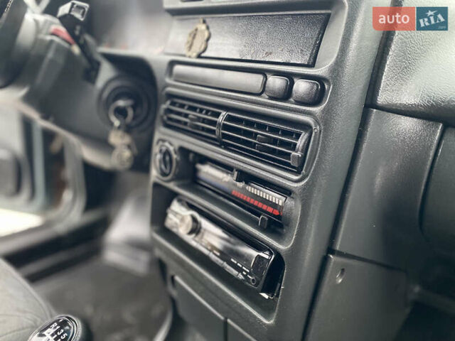 Зеленый ВАЗ 2114 Самара, объемом двигателя 1.6 л и пробегом 263 тыс. км за 1650 $, фото 32 на Automoto.ua