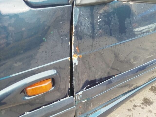 ВАЗ 2114 Самара 2007 в Славянске на Automoto.ua Зеленый ВАЗ 2114 Самара, объемом двигателя 1.6 л и пробегом 300 тыс. км за 1191 $, фото 7 на Automoto.ua