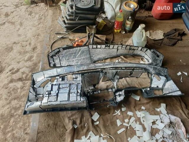 Зеленый ВАЗ 2114 Самара, объемом двигателя 1.6 л и пробегом 188 тыс. км за 1700 $, фото 20 на Automoto.ua