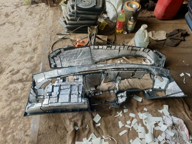 Зеленый ВАЗ 2114 Самара, объемом двигателя 1.6 л и пробегом 188 тыс. км за 1700 $, фото 21 на Automoto.ua