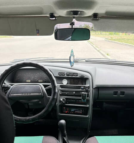 Зелений ВАЗ 2114 Самара, об'ємом двигуна 1.6 л та пробігом 77 тис. км за 2600 $, фото 13 на Automoto.ua