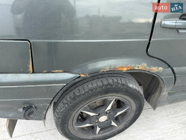 Зелений ВАЗ 2114 Самара, об'ємом двигуна 1.6 л та пробігом 290 тис. км за 1500 $, фото 2 на Automoto.ua