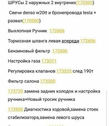 Зелений ВАЗ 2114 Самара, об'ємом двигуна 1.6 л та пробігом 188 тис. км за 1850 $, фото 31 на Automoto.ua