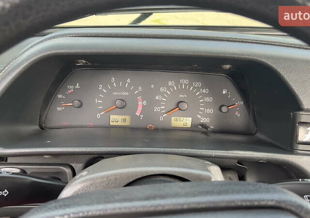 Зеленый ВАЗ 2114 Самара, объемом двигателя 1.6 л и пробегом 165 тыс. км за 2750 $, фото 7 на Automoto.ua