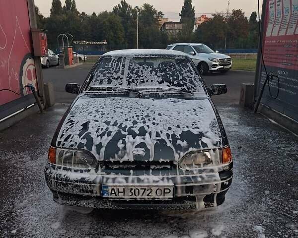 ВАЗ 2114 Самара 2008 в Киеве на Automoto.ua Зеленый ВАЗ 2114 Самара, объемом двигателя 1.6 л и пробегом 188 тыс. км за 1550 $, фото 6 на Automoto.ua