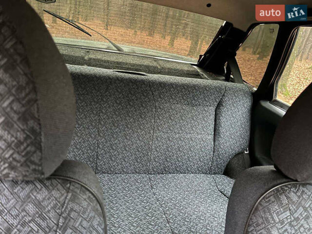 Зелений ВАЗ 2114 Самара, об'ємом двигуна 1.6 л та пробігом 150 тис. км за 1700 $, фото 6 на Automoto.ua