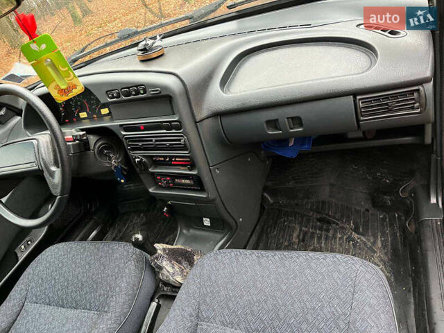 Зелений ВАЗ 2114 Самара, об'ємом двигуна 1.6 л та пробігом 150 тис. км за 1700 $, фото 8 на Automoto.ua