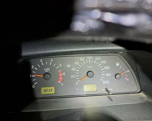 Зеленый ВАЗ 2114 Самара, объемом двигателя 1.59 л и пробегом 55 тыс. км за 2600 $, фото 4 на Automoto.ua