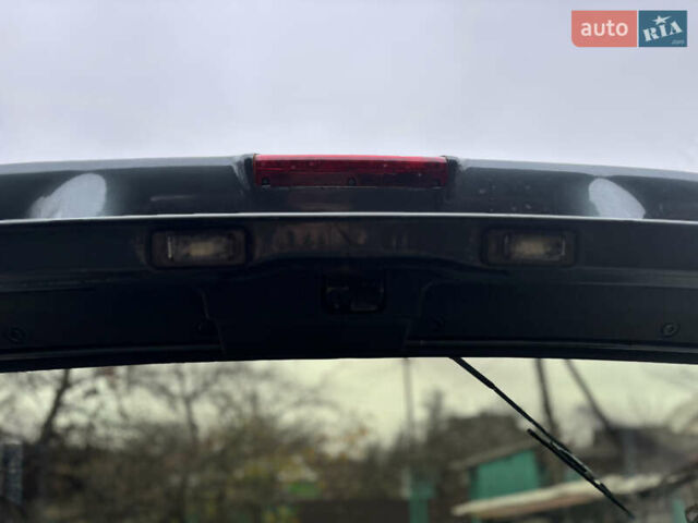 Зеленый ВАЗ 2114 Самара, объемом двигателя 1.6 л и пробегом 202 тыс. км за 2800 $, фото 17 на Automoto.ua