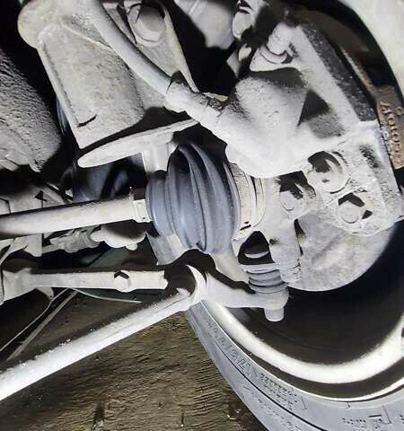 Зелений ВАЗ 2114 Самара, об'ємом двигуна 1.6 л та пробігом 75 тис. км за 2100 $, фото 36 на Automoto.ua