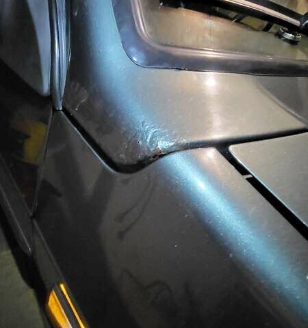 Зелений ВАЗ 2114 Самара, об'ємом двигуна 1.6 л та пробігом 75 тис. км за 2100 $, фото 11 на Automoto.ua