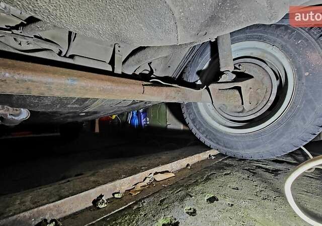 Зелений ВАЗ 2114 Самара, об'ємом двигуна 1.6 л та пробігом 75 тис. км за 2100 $, фото 25 на Automoto.ua