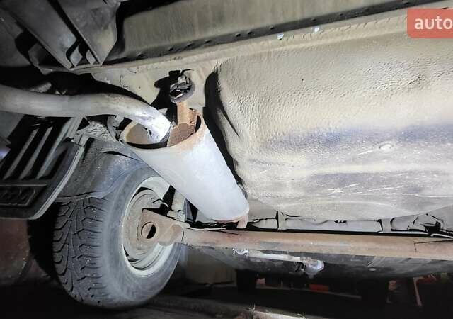 Зелений ВАЗ 2114 Самара, об'ємом двигуна 1.6 л та пробігом 75 тис. км за 2100 $, фото 23 на Automoto.ua