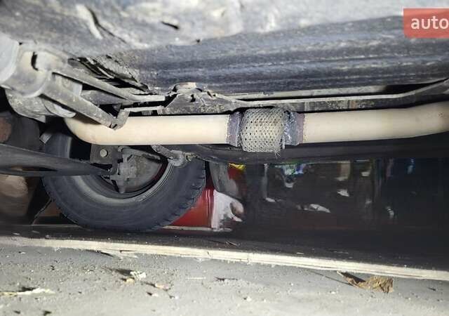 Зелений ВАЗ 2114 Самара, об'ємом двигуна 1.6 л та пробігом 75 тис. км за 2100 $, фото 29 на Automoto.ua