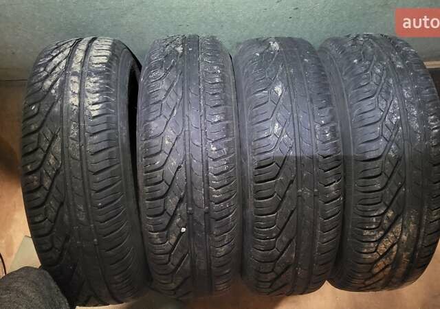 Зелений ВАЗ 2114 Самара, об'ємом двигуна 1.6 л та пробігом 75 тис. км за 2100 $, фото 39 на Automoto.ua