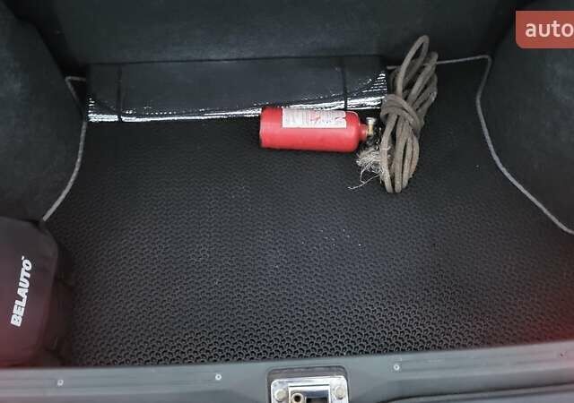 Зелений ВАЗ 2114 Самара, об'ємом двигуна 1.6 л та пробігом 75 тис. км за 2100 $, фото 17 на Automoto.ua