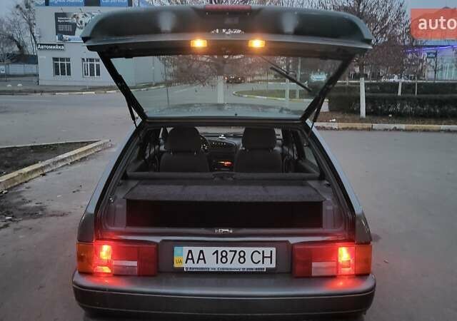 Зелений ВАЗ 2114 Самара, об'ємом двигуна 1.6 л та пробігом 75 тис. км за 2100 $, фото 8 на Automoto.ua