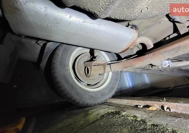 Зелений ВАЗ 2114 Самара, об'ємом двигуна 1.6 л та пробігом 75 тис. км за 2100 $, фото 24 на Automoto.ua