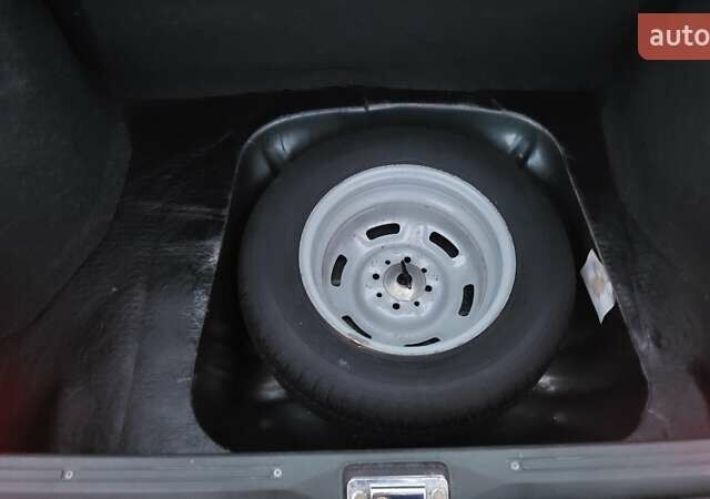 Зелений ВАЗ 2114 Самара, об'ємом двигуна 1.6 л та пробігом 75 тис. км за 2100 $, фото 18 на Automoto.ua