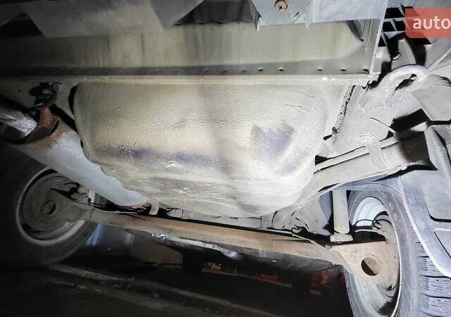 Зелений ВАЗ 2114 Самара, об'ємом двигуна 1.6 л та пробігом 75 тис. км за 2100 $, фото 22 на Automoto.ua