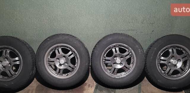 Зелений ВАЗ 2114 Самара, об'ємом двигуна 1.6 л та пробігом 75 тис. км за 2100 $, фото 37 на Automoto.ua