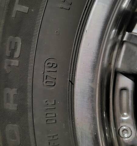 Зелений ВАЗ 2114 Самара, об'ємом двигуна 1.6 л та пробігом 75 тис. км за 2100 $, фото 38 на Automoto.ua