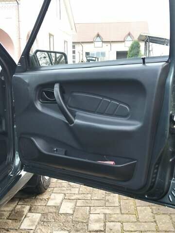 Зеленый ВАЗ 2114 Самара, объемом двигателя 1.6 л и пробегом 182 тыс. км за 2500 $, фото 4 на Automoto.ua