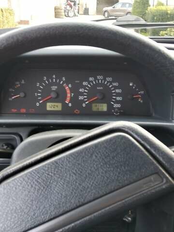 Зеленый ВАЗ 2114 Самара, объемом двигателя 1.6 л и пробегом 182 тыс. км за 2500 $, фото 10 на Automoto.ua