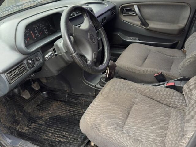 Зелений ВАЗ 2114 Самара, об'ємом двигуна 1.6 л та пробігом 155 тис. км за 1400 $, фото 5 на Automoto.ua