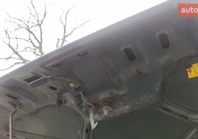 Зелений ВАЗ 2114 Самара, об'ємом двигуна 1.6 л та пробігом 165 тис. км за 1599 $, фото 19 на Automoto.ua