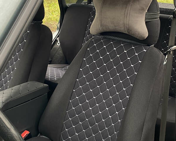 Зелений ВАЗ 2114 Самара, об'ємом двигуна 1.6 л та пробігом 168 тис. км за 2300 $, фото 2 на Automoto.ua