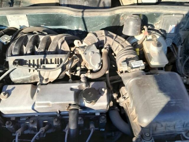 Зелений ВАЗ 2114 Самара, об'ємом двигуна 1.6 л та пробігом 125 тис. км за 3300 $, фото 7 на Automoto.ua